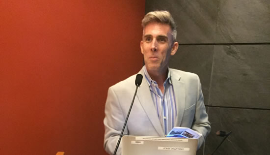 Jeffrey Miller, President, Japan Society